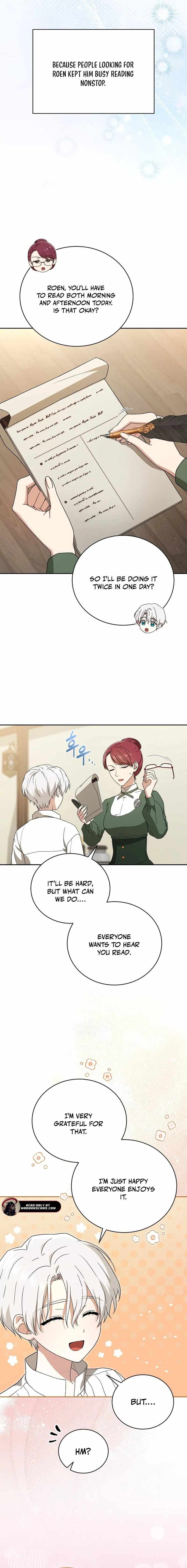 The Concept-Grasping Magical Genius Chapter 5 6